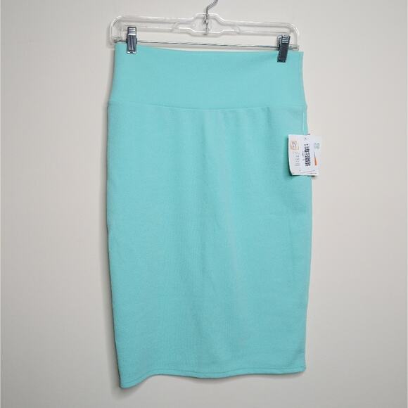 LuLaRoe Solid Cassie Skirt - Size S - NWT - Picture 1 of 7